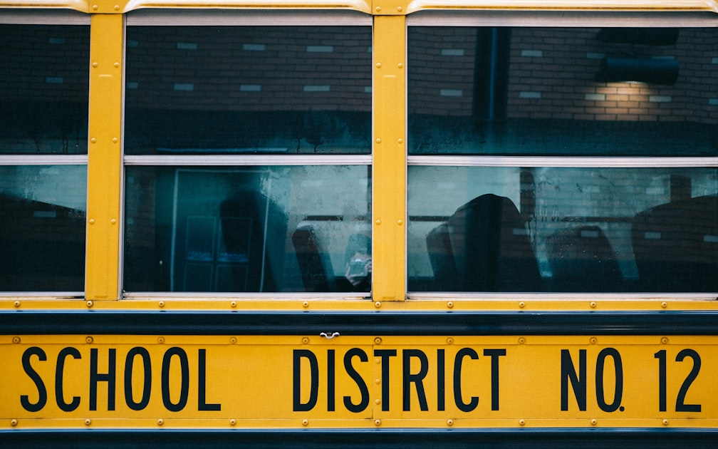 Meet Our Transportation Personnel