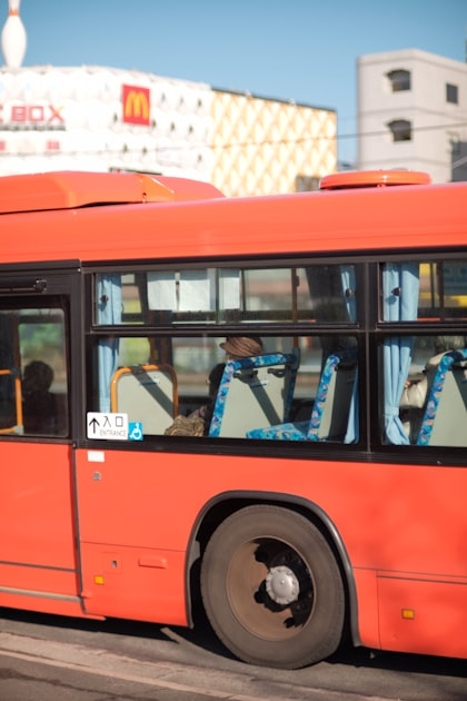 Community Feedback on Transportation