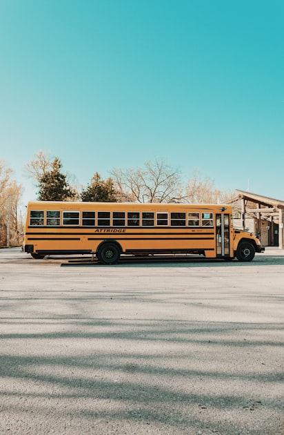 Understanding Bus Routes