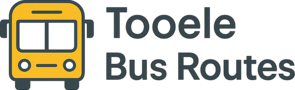 Tooele Bus Routes